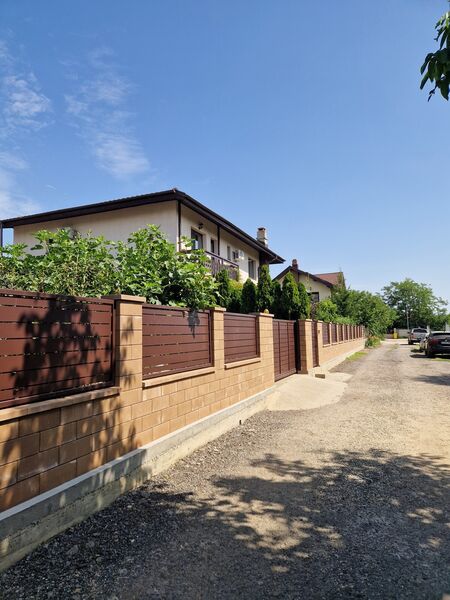 Domnesti, Ciutaci.