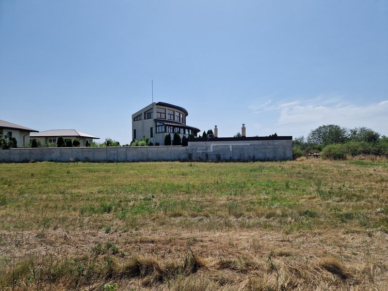 Domnesti, Ciutaci.